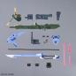 Gundam - Option Parts Set - Gunpla 02 (Launcher striker & Sword striker) 1/144