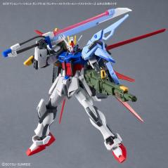 Gundam - Option Parts Set - Gunpla 02 (Launcher striker & Sword striker) 1/144 Bandai - 3