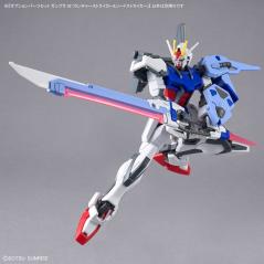 Gundam - Option Parts Set - Gunpla 02 (Launcher striker & Sword striker) 1/144 Bandai - 4