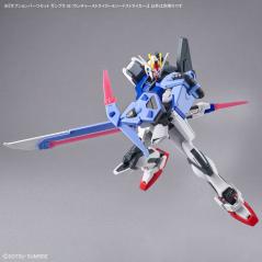 Gundam - Option Parts Set - Gunpla 02 (Launcher striker & Sword striker) 1/144 Bandai - 5