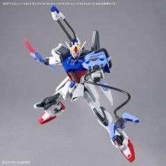 Gundam - Option Parts Set - Gunpla 02 (Launcher striker & Sword striker) 1/144 Bandai - 6