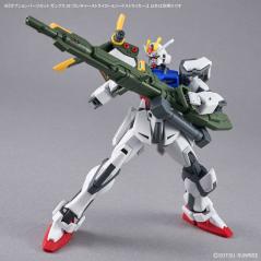 Gundam - Option Parts Set - Gunpla 02 (Launcher striker & Sword striker) 1/144 Bandai - 9