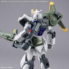 Gundam - Option Parts Set - Gunpla 02 (Launcher striker & Sword striker) 1/144 Bandai - 10