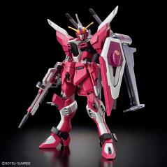 Gundam - HGCE - 251 - ZGMF-X191M2 ∞ Justice Gundam Type II 1/144 Bandai - 2