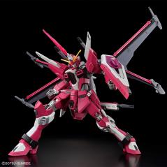 Gundam - HGCE - 251 - ZGMF-X191M2 ∞ Justice Gundam Type II 1/144 Bandai - 3