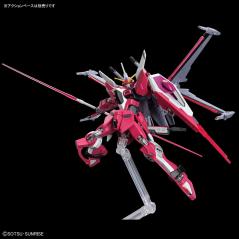 Gundam - HGCE - 251 - ZGMF-X191M2 ∞ Justice Gundam Type II 1/144 Bandai - 5