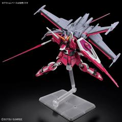 Gundam - HGCE - 251 - ZGMF-X191M2 ∞ Justice Gundam Type II 1/144 Bandai - 6