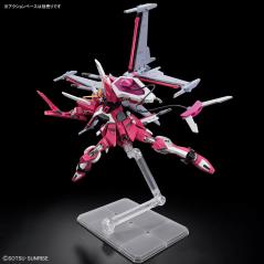 Gundam - HGCE - 251 - ZGMF-X191M2 ∞ Justice Gundam Type II 1/144 Bandai - 7