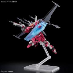 Gundam - HGCE - 251 - ZGMF-X191M2 ∞ Justice Gundam Type II 1/144 Bandai - 8