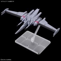 Gundam - HGCE - 251 - ZGMF-X191M2 ∞ Justice Gundam Type II 1/144 Bandai - 9