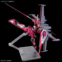 Gundam - HGCE - 251 - ZGMF-X191M2 ∞ Justice Gundam Type II 1/144 Bandai - 10