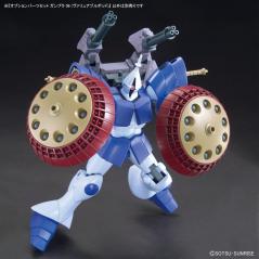 Gundam - Option Parts Set - Gunpla 06 (Valuable Pod) 1/144 Bandai - 8