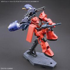 Gundam - Option Parts Set - Gunpla 06 (Valuable Pod) 1/144 Bandai - 10