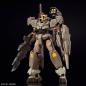 Gundam - HGGBM - Gundam 00 Command Qan[T] Desert Type 1/144