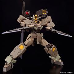 Gundam - HGGBM - Gundam 00 Command Qan[T] Desert Type 1/144 Bandai - 3