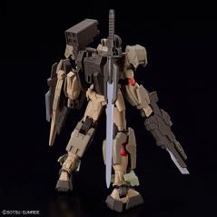 Gundam - HGGBM - Gundam 00 Command Qan[T] Desert Type 1/144 Bandai - 4