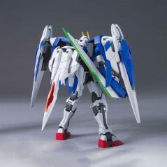 Gundam - HG00 - 54 - GN-0000+GNR-010 00 Raiser + GN Sword III 1/144 Bandai - 3