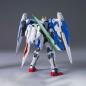 Gundam - HG00 - 54 - GN-0000+GNR-010 00 Raiser + GN Sword III 1/144