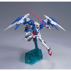 Gundam - HG00 - 54 - GN-0000+GNR-010 00 Raiser + GN Sword III 1/144 Bandai - 5