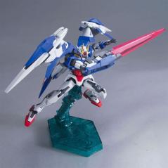 Gundam - HG00 - 54 - GN-0000+GNR-010 00 Raiser + GN Sword III 1/144 Bandai - 6