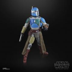 Star Wars The Mandalorian Black Series - Mandalorian Shriek-Hawk