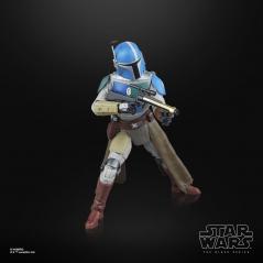 Star Wars The Mandalorian Black Series - Mandalorian Shriek-Hawk Hasbro - 3