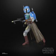 Star Wars The Mandalorian Black Series - Mandalorian Shriek-Hawk Hasbro - 4