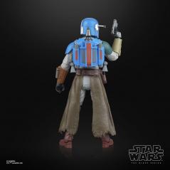 Star Wars The Mandalorian Black Series - Mandalorian Shriek-Hawk Hasbro - 5