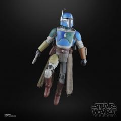 Star Wars The Mandalorian Black Series - Mandalorian Shriek-Hawk Hasbro - 6