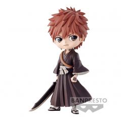 Bleach Q Posket Ichigo Kurosaki Thousand-Year Blood War Ver. (Ver.B) Banpresto - 1