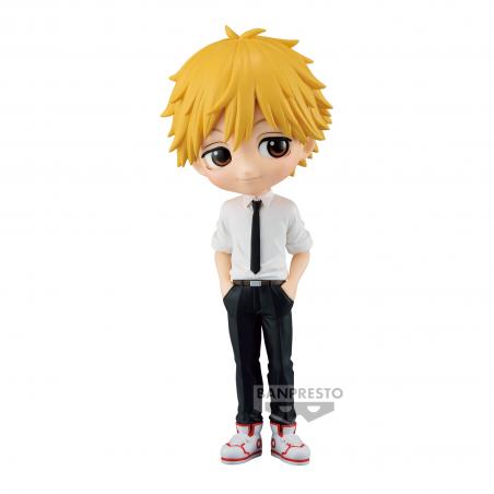 Chainsaw Man Q Posket Denji Banpresto - 1