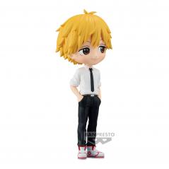 Chainsaw Man Q Posket Denji Banpresto - 3