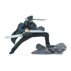 Chainsaw Man Combination Battle Samurai Sword Banpresto - 1