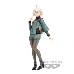 Mobile Suit Gundam The Witch From Mercury Miorine Rembran Banpresto - 3