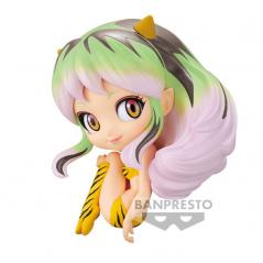 Urusei Yatsura Anime ver. Q posket Lum II (Ver.B) Banpresto - 1