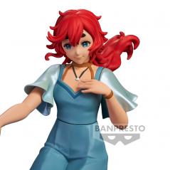 Mobile Suit Gundam The Witch From Mercury Suletta Mercury Season 2 Ending Ver. Banpresto - 3