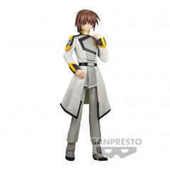 Mobile Suit Gundam Seed Freedom Kira Yamato Banpresto - 1