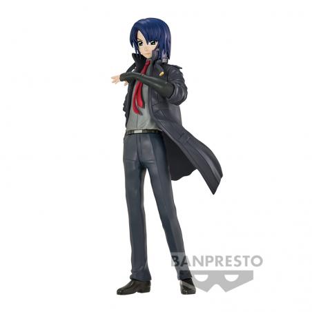 Mobile Suit Gundam Seed Freedom Athrun Zala Banpresto - 1