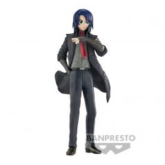 Mobile Suit Gundam Seed Freedom Athrun Zala Banpresto - 4