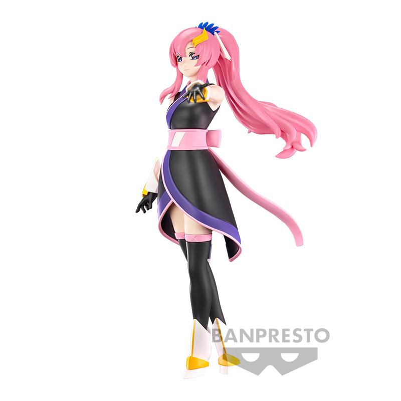 Mobile Suit Gundam Seed Freedom Lacus Clyne