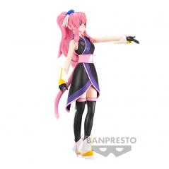 Mobile Suit Gundam Seed Freedom Lacus Clyne Banpresto - 3