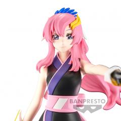 Mobile Suit Gundam Seed Freedom Lacus Clyne Banpresto - 4