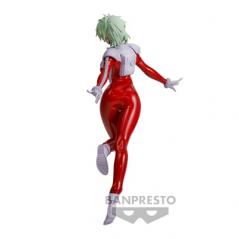 Mobile Suit Gundam The 08th Ms Team Aina Sakhalin Banpresto - 4