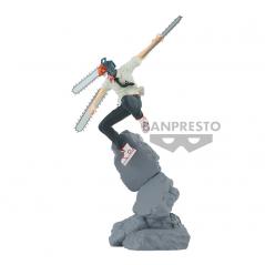 Chainsaw Man Combination Battle Chainsaw Man Banpresto - 1