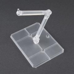 Action Base 7 (Clear Color) Bandai - 2