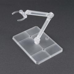 Action Base 7 (Clear Color) Bandai - 4