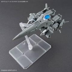 Action Base 7 (Clear Color) Bandai - 5