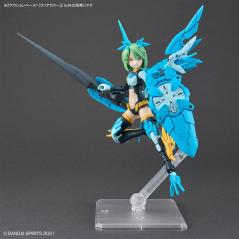 Action Base 7 (Clear Color) Bandai - 7