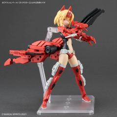 Action Base 7 (Clear Color) Bandai - 8