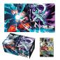 Dragon Ball Super Fusion World Accessories Set 01 Son Goku vs. Frieza